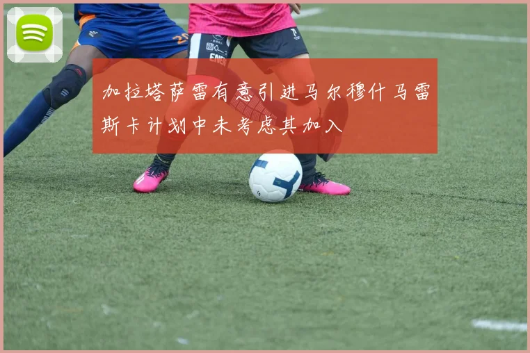 加拉塔萨雷有意引进马尔穆什马雷斯卡计划中未考虑其加入