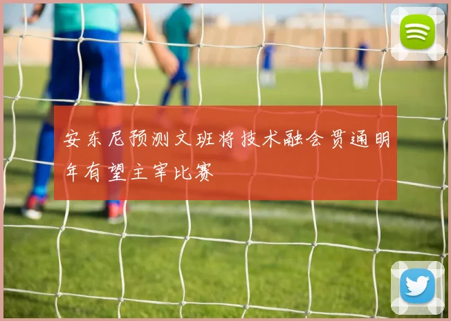 安东尼预测文班将技术融会贯通明年有望主宰比赛